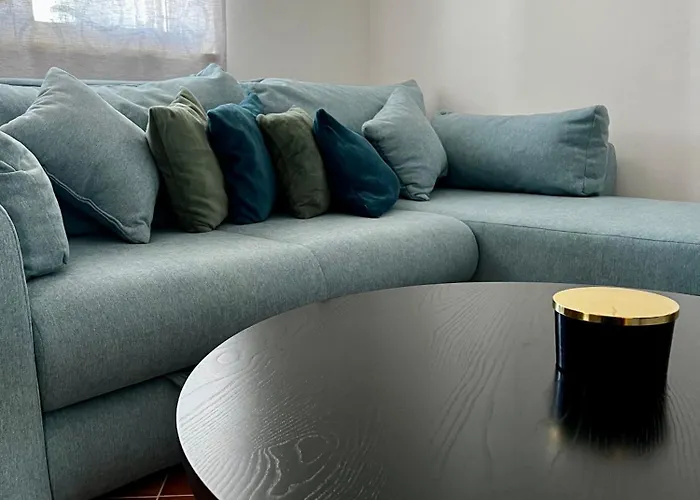 Apartament Eden Pula