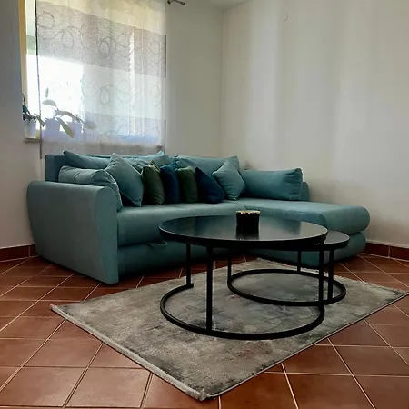 Apartamento Eden Pula