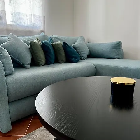 Apartamento Eden Pula