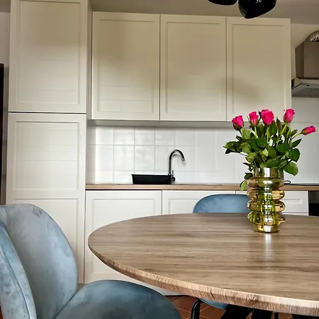 Apartamento Eden Pula