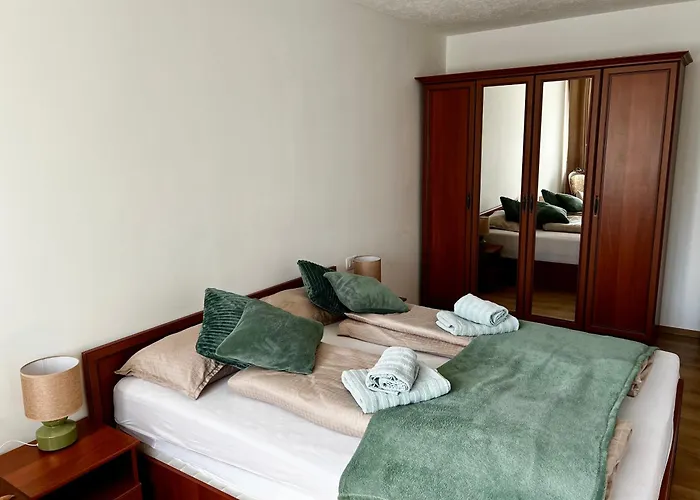 Eden Appartement Pula